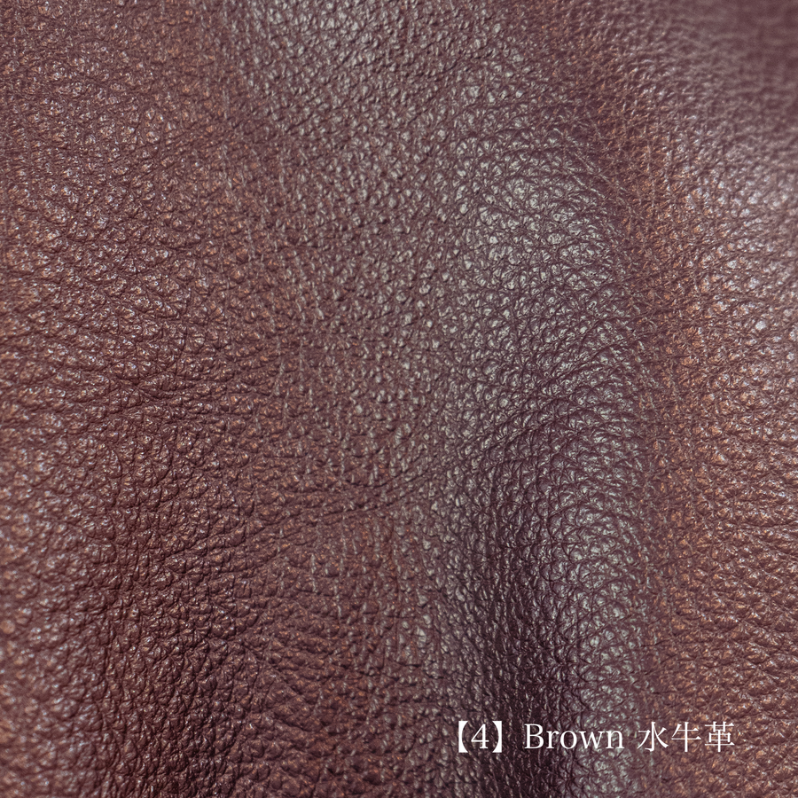 【受注生産】CINQUANTA/Exclusive Leather Riders Jacket