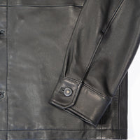 CINQNOIR/Leather Cover  All