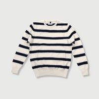 GALLIA/Border Knit