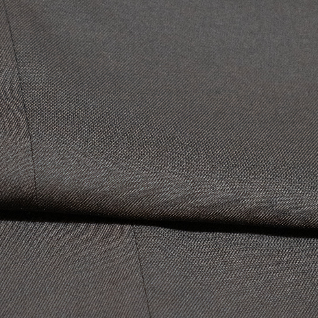 BRIGLIA/MARGUTTAS 1P Mix Serge/ Dark Brown