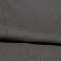 BRIGLIA/MARGUTTAS 1P Mix Serge/ Dark Brown