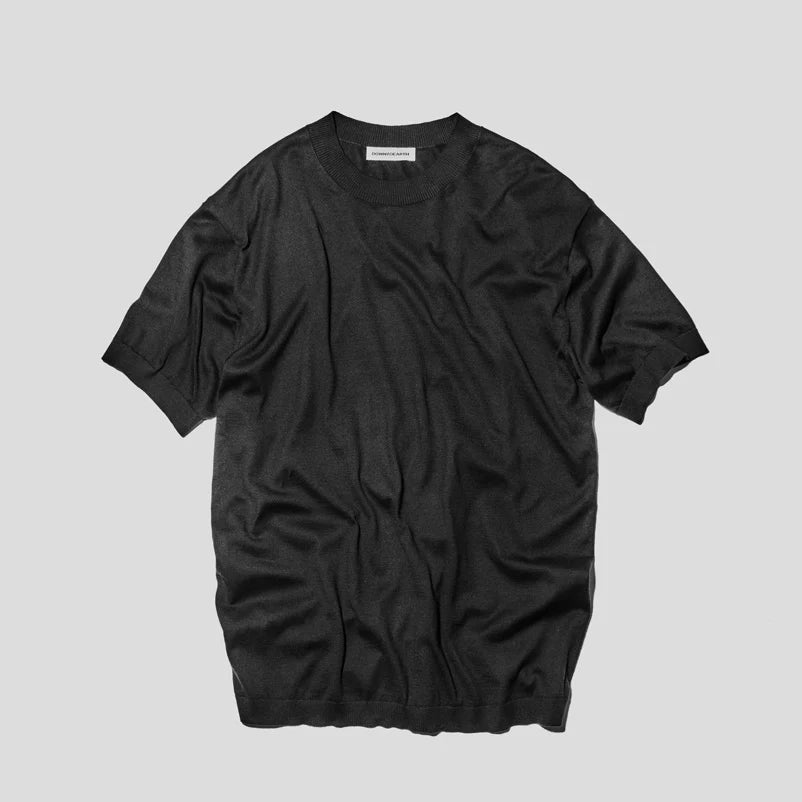 DOWNTOEARTH/Suvin Tshirt