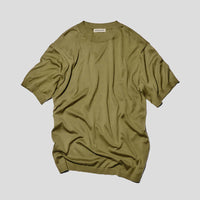 DOWNTOEARTH/Suvin Tshirt