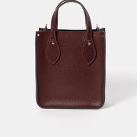 CAMBRIDGE SATCHEL/THE MINI TOTE