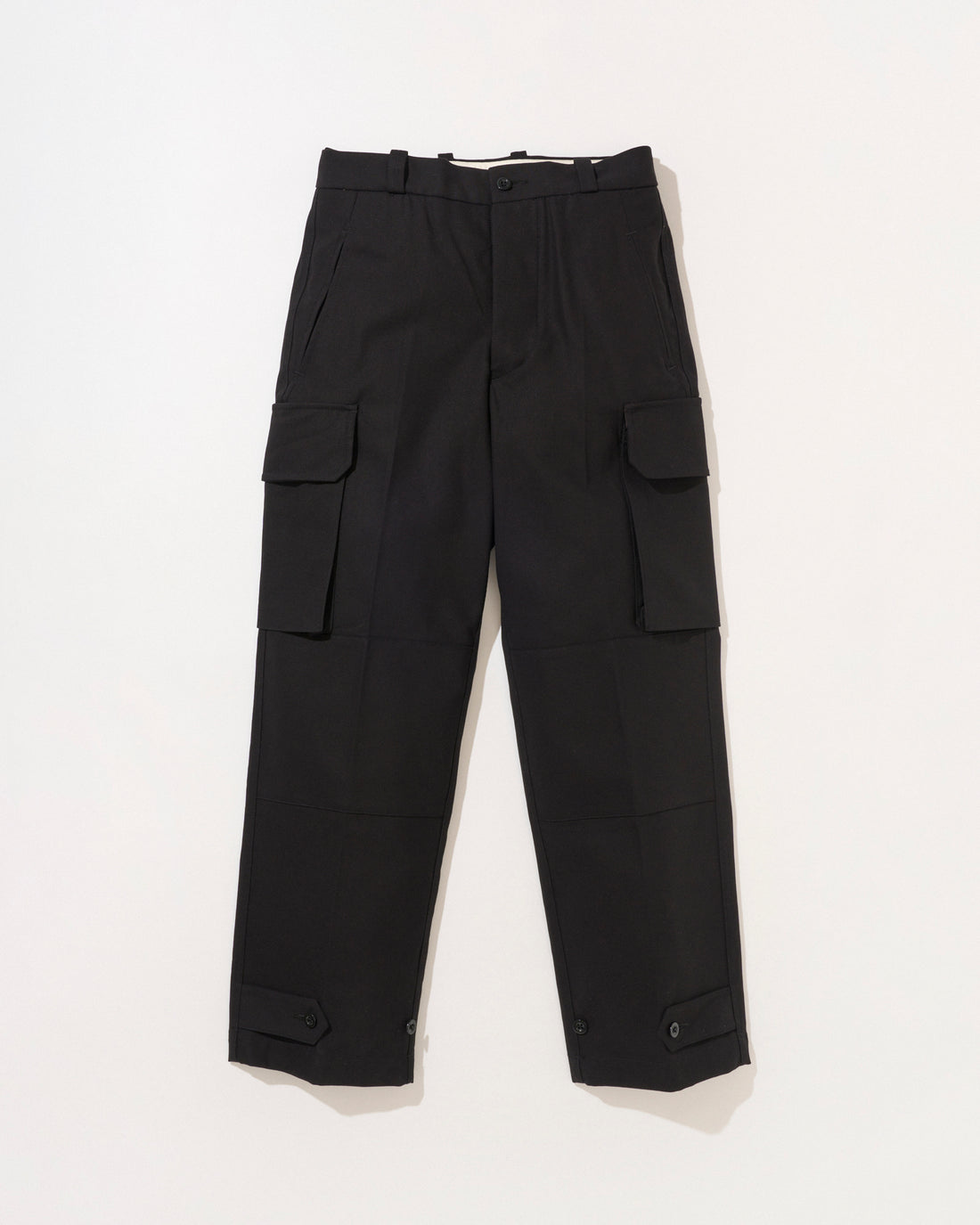 TANGENT/French Army M47 Cargo – WEARLNESS