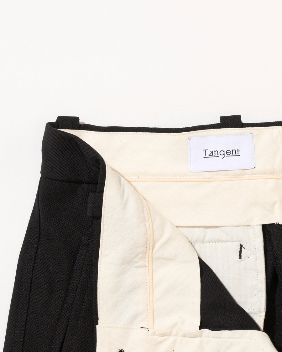 タンジェント　Tangent Twist twill French Army Tangent（タンジェント）の「Tangent / タンジェント：CHARLES -FRENCH