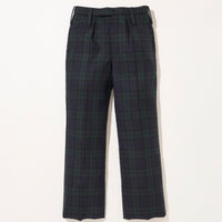 TANGENT/Barrack Trousers/BlackWatch