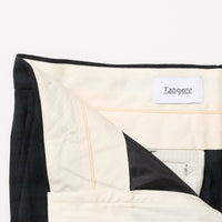 TANGENT/Barrack Trousers/BlackWatch
