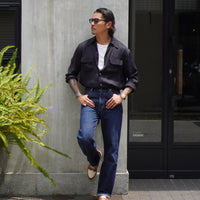 ARK/Regular fit jeans/Boston