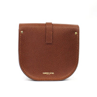 CAMBRIDGE SATCHEL/ THE SADDLE BAG