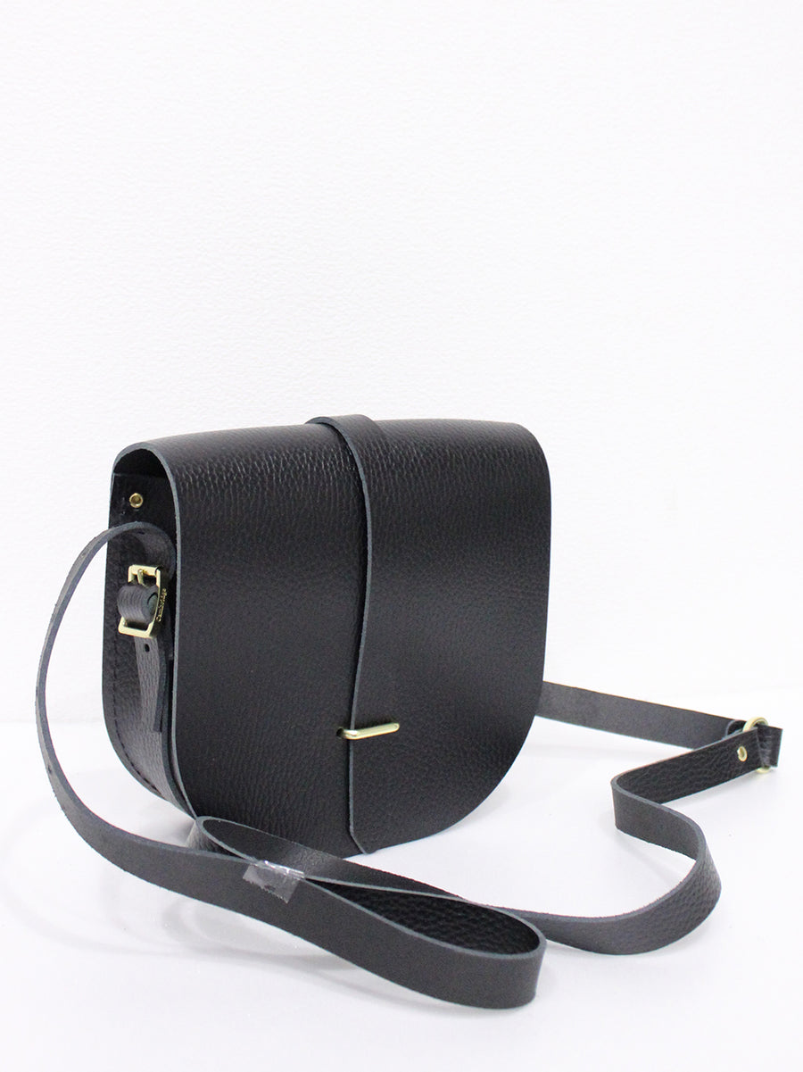 CAMBRIDGE SATCHEL/ THE SADDLE BAG