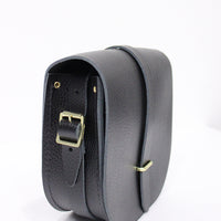 CAMBRIDGE SATCHEL/ THE SADDLE BAG