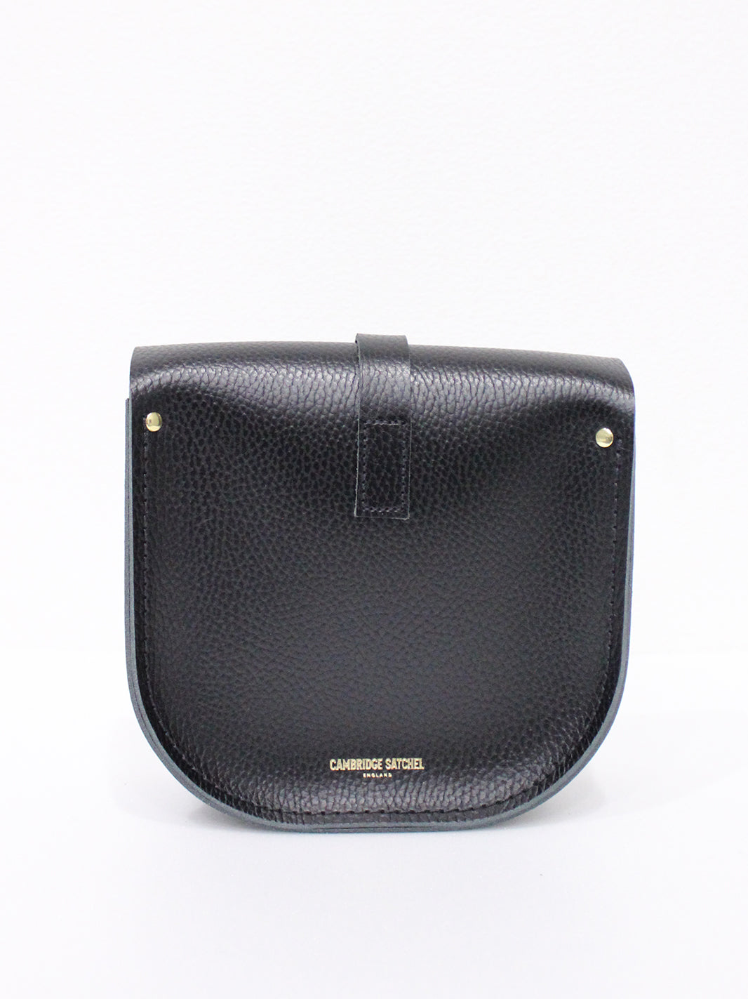 CAMBRIDGE SATCHEL/ THE SADDLE BAG