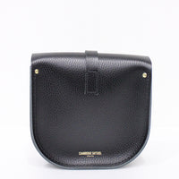 CAMBRIDGE SATCHEL/ THE SADDLE BAG