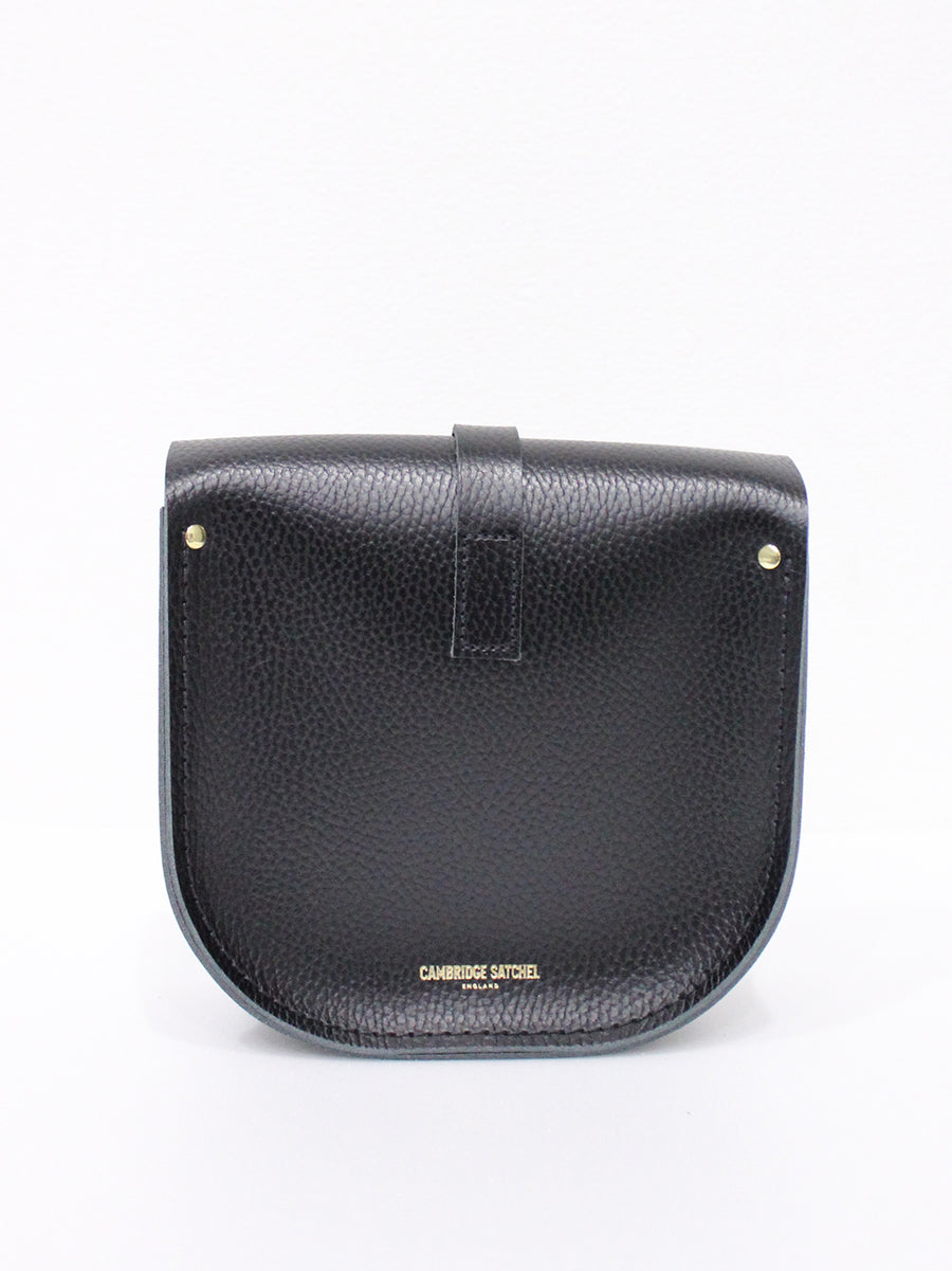 CAMBRIDGE SATCHEL/ THE SADDLE BAG