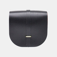 CAMBRIDGE SATCHEL/ THE SADDLE BAG