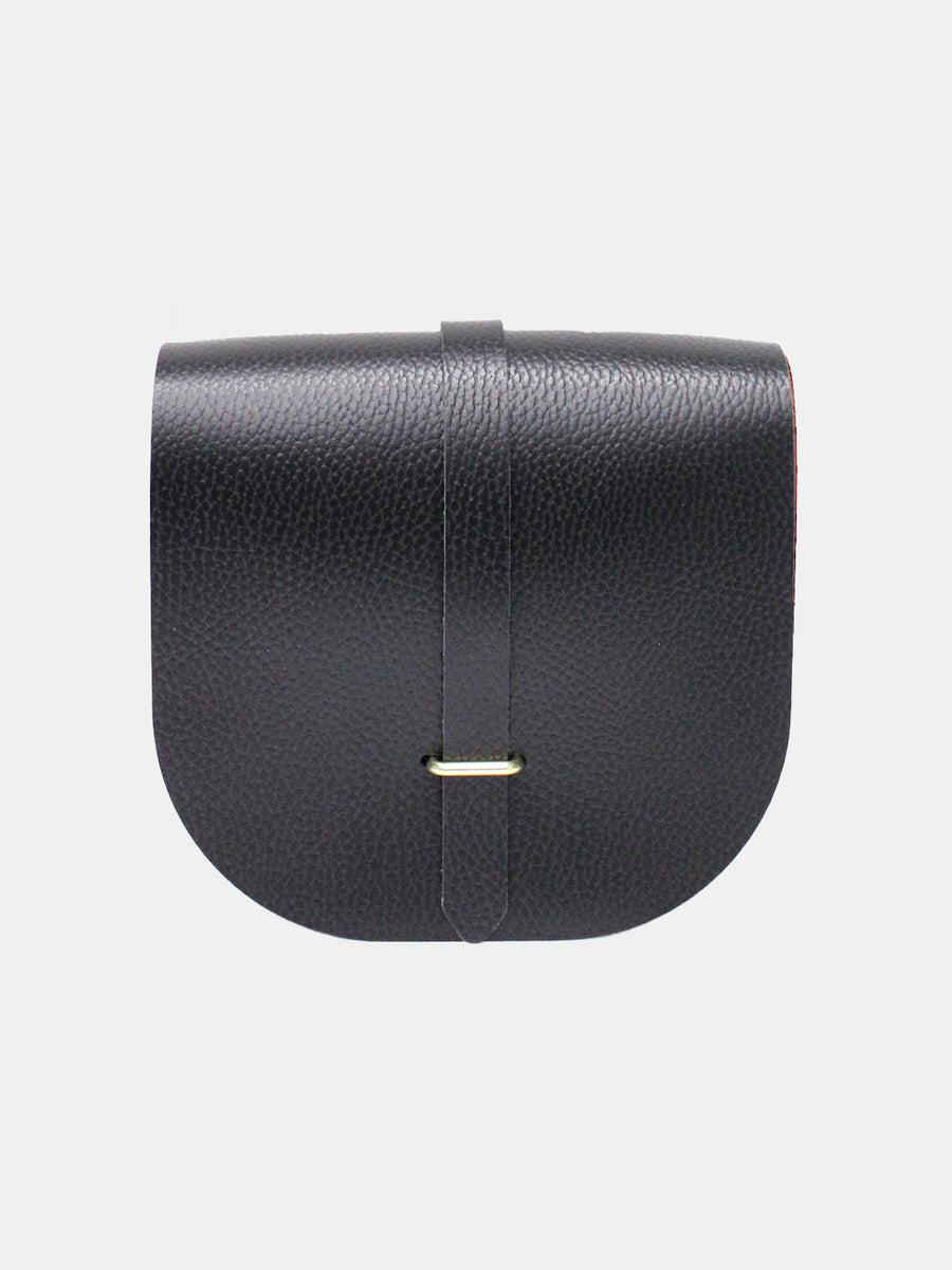 CAMBRIDGE SATCHEL/ THE SADDLE BAG