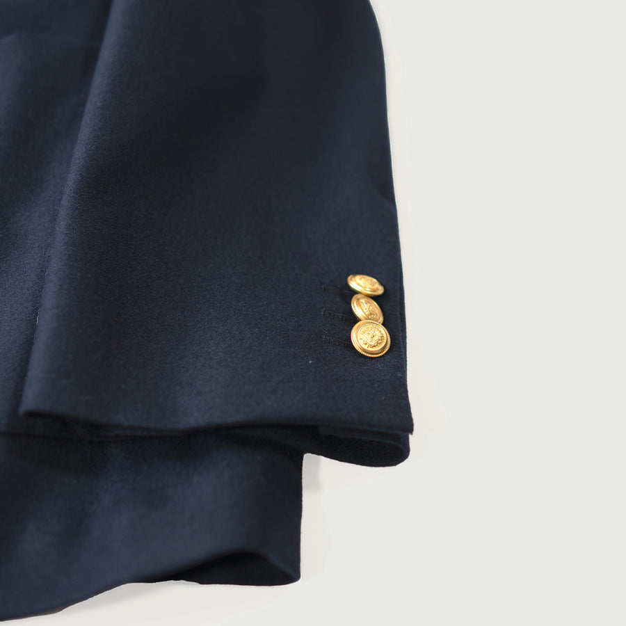 LA FAVOLA/4B Double Jacket