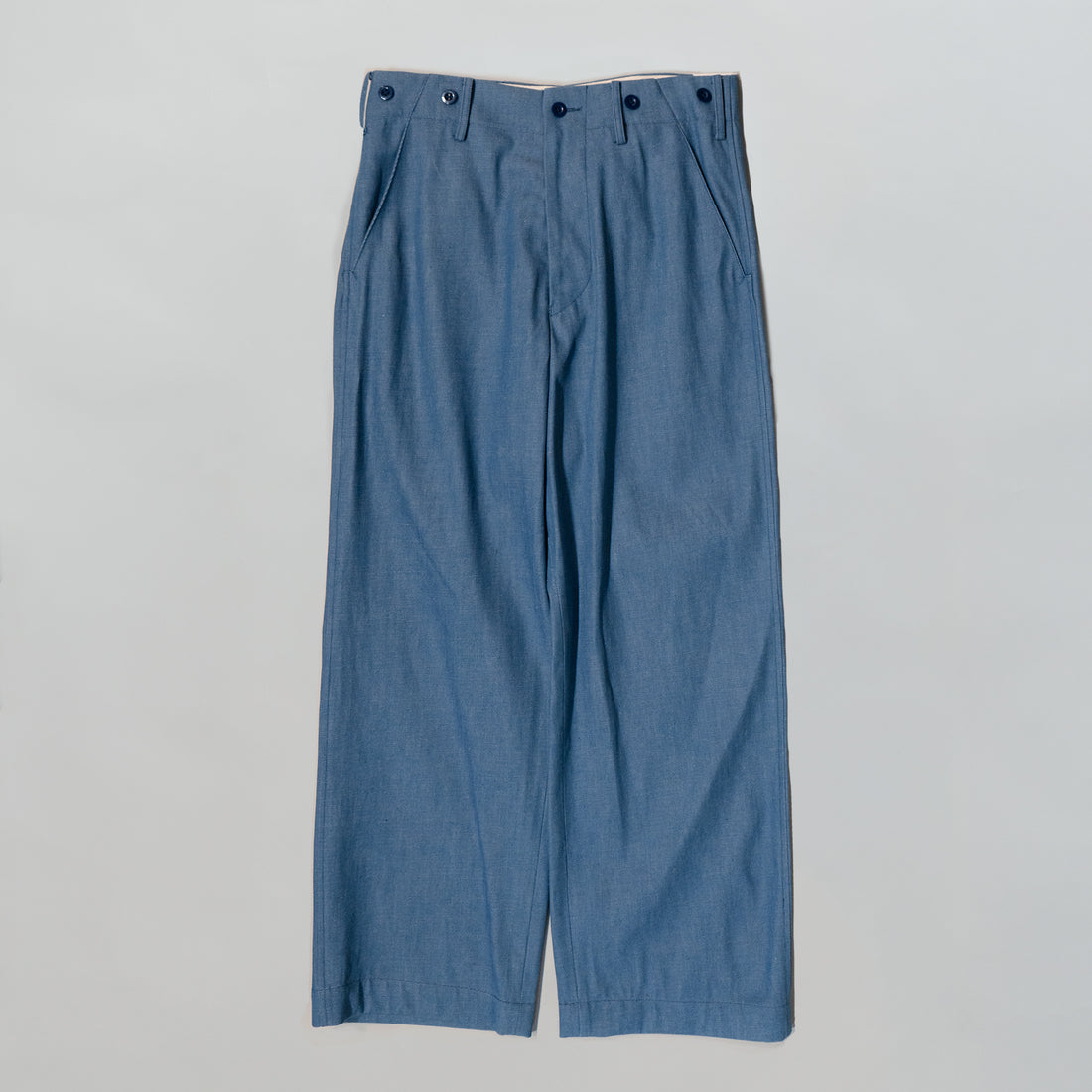 TANGENT/Swedish Military Trousers