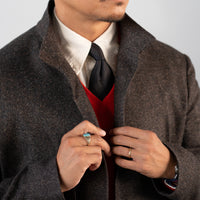 BOGLIOLI/Cover All Jacket/Brown