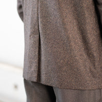 BOGLIOLI/Cover All Jacket/Brown