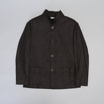BOGLIOLI/Cover All Jacket/Brown