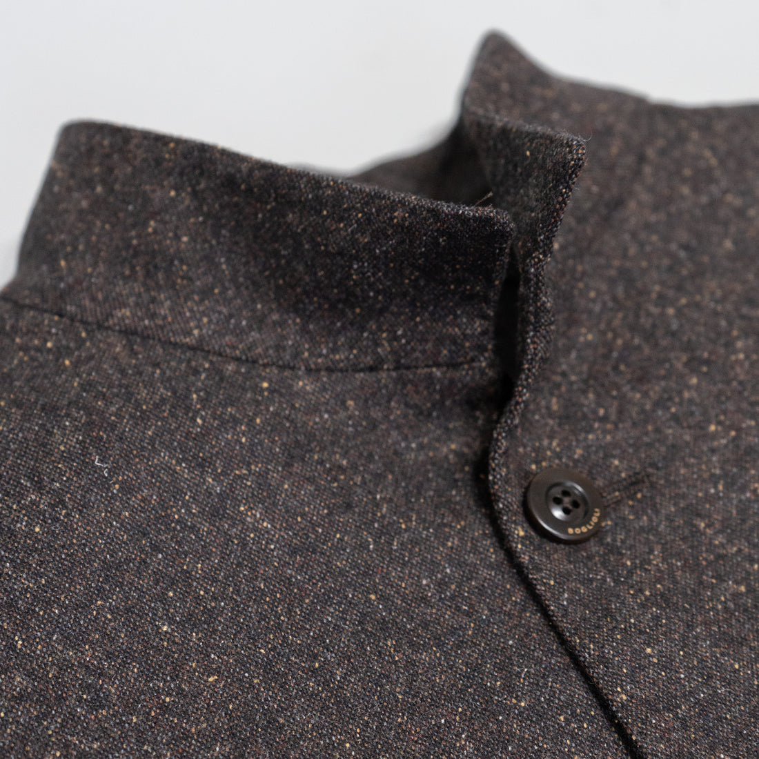 BOGLIOLI/Cover All Jacket/Brown