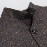 BOGLIOLI/Cover All Jacket/Brown