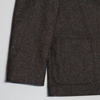 BOGLIOLI/Cover All Jacket/Brown