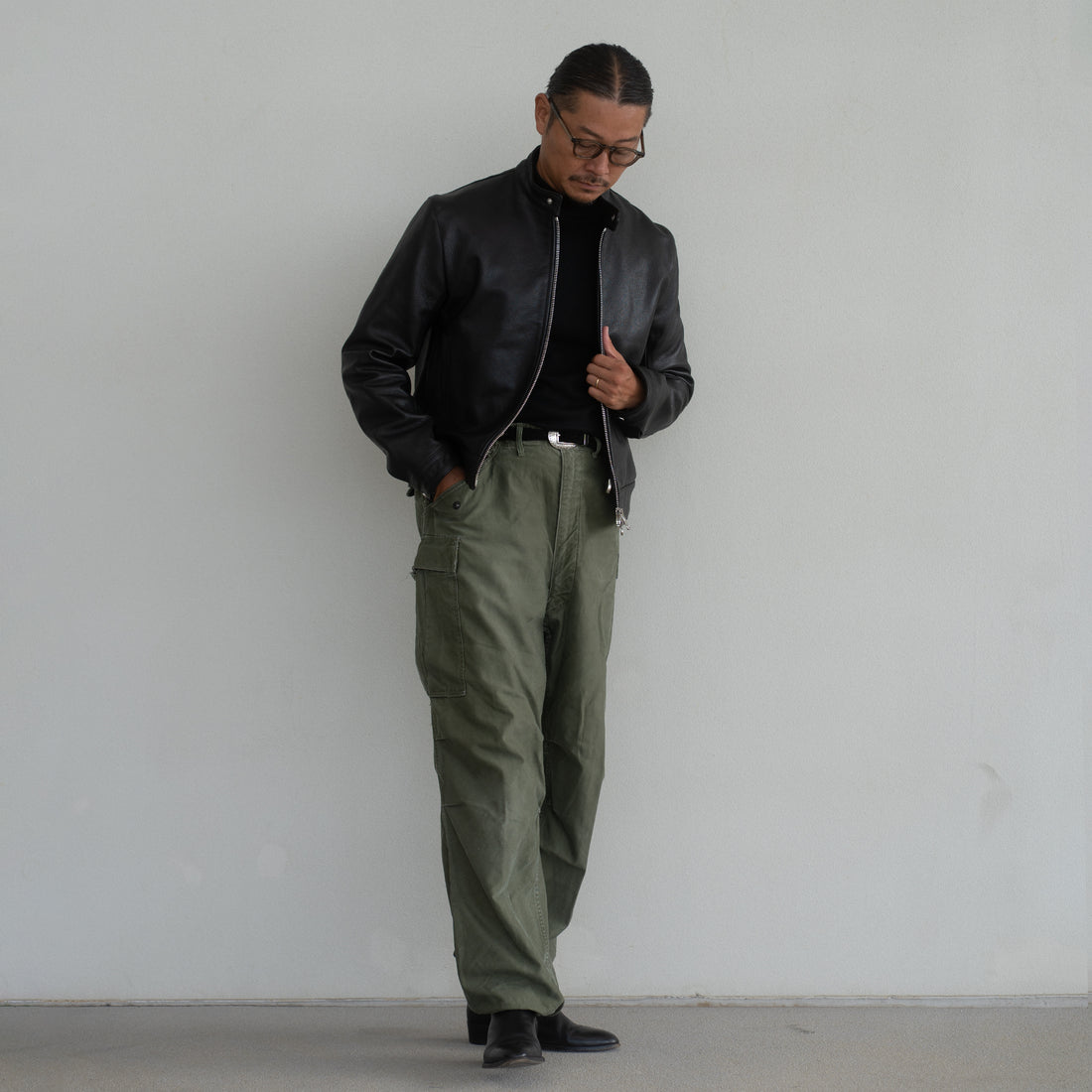 cinquanta_wearlness