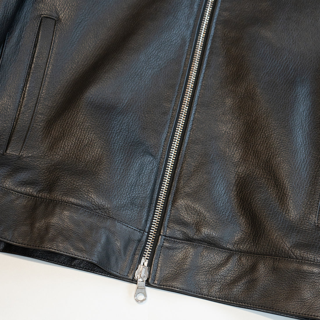 CINQUANTA/Exclusive Single Riders Jacket
