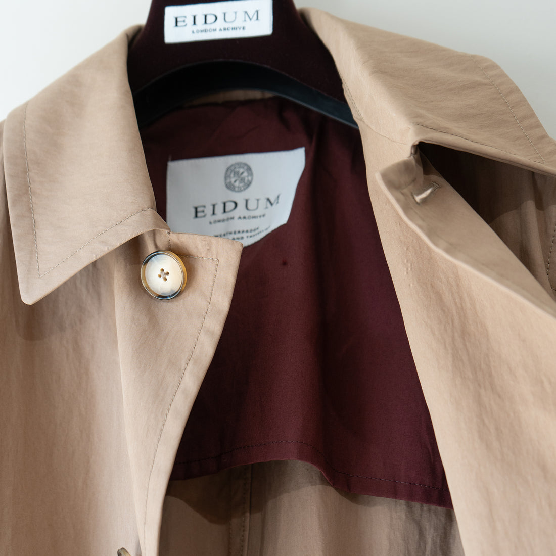 EIDUM/CarCoat/BE10S