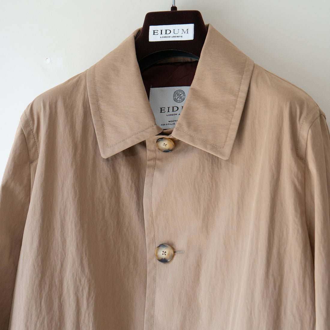 EIDUM/CarCoat/BE10S