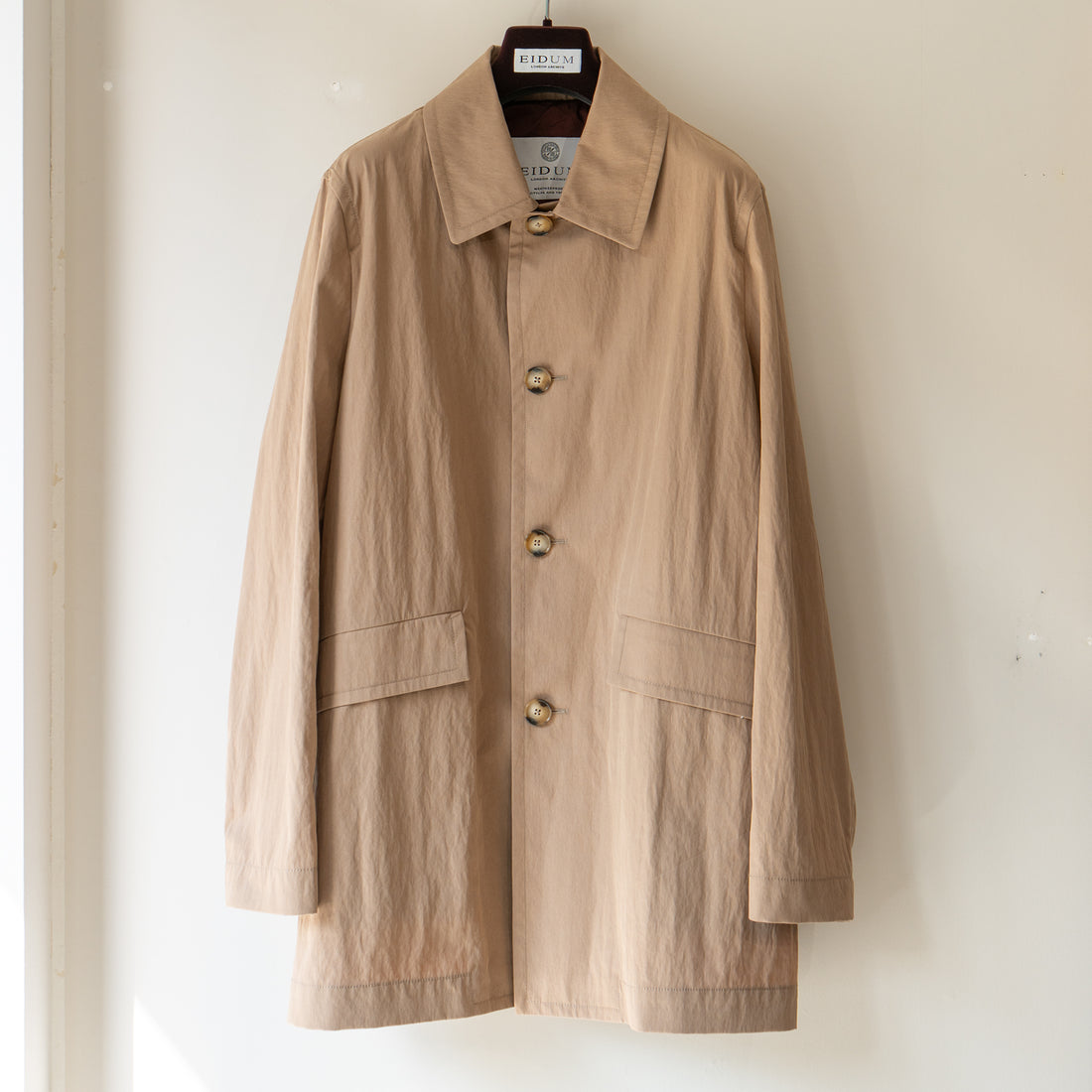 EIDUM/CarCoat/BE10S