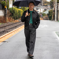 DOWNTOEARTH/Cariaggi Crewneck