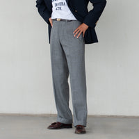 ALBERTO LUTI/ Belt/Dark Brown