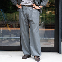 LLOYD FOOTWEAR/BRITISH MOCCASINS/Grain Dark Brown
