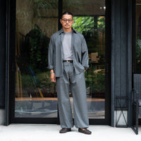 LLOYD FOOTWEAR/BRITISH MOCCASINS/Grain Dark Brown