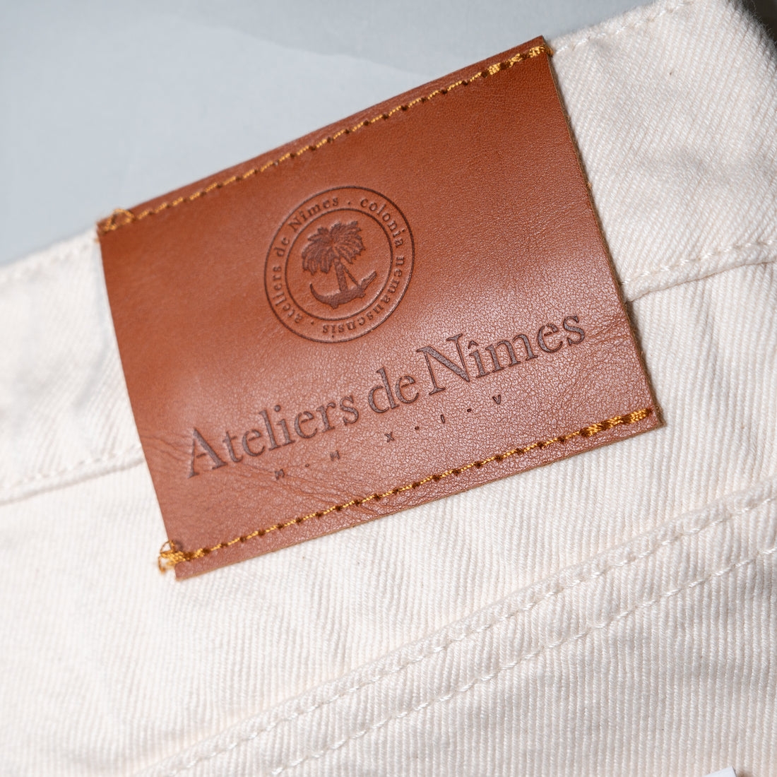 ATELIER DE NIMES/DN10-R-NA-1L