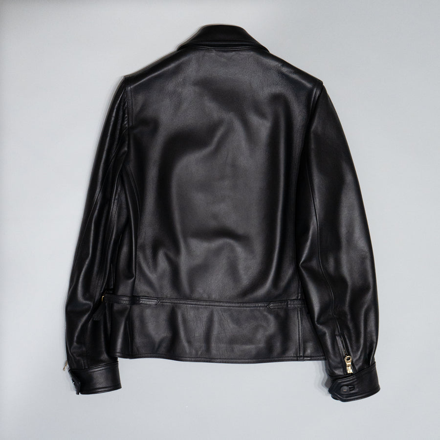 CINQUANTA/Exclusive G-8 Type Flight Jacket