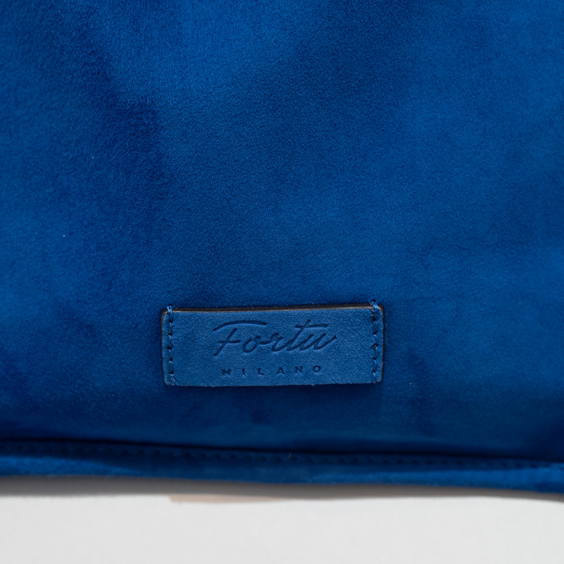 Fortu Milano/La Minette  Bag