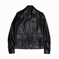 CINQUANTA/Exclusive G-8Type Flight Jacket