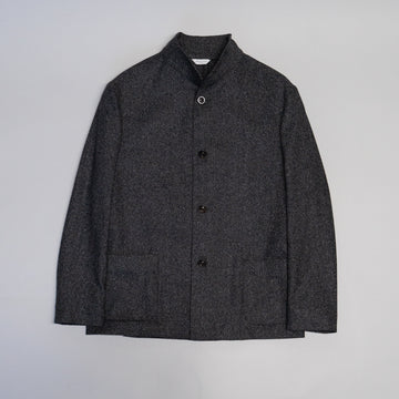 BOGLIOLI Cover All Jacket/Gray