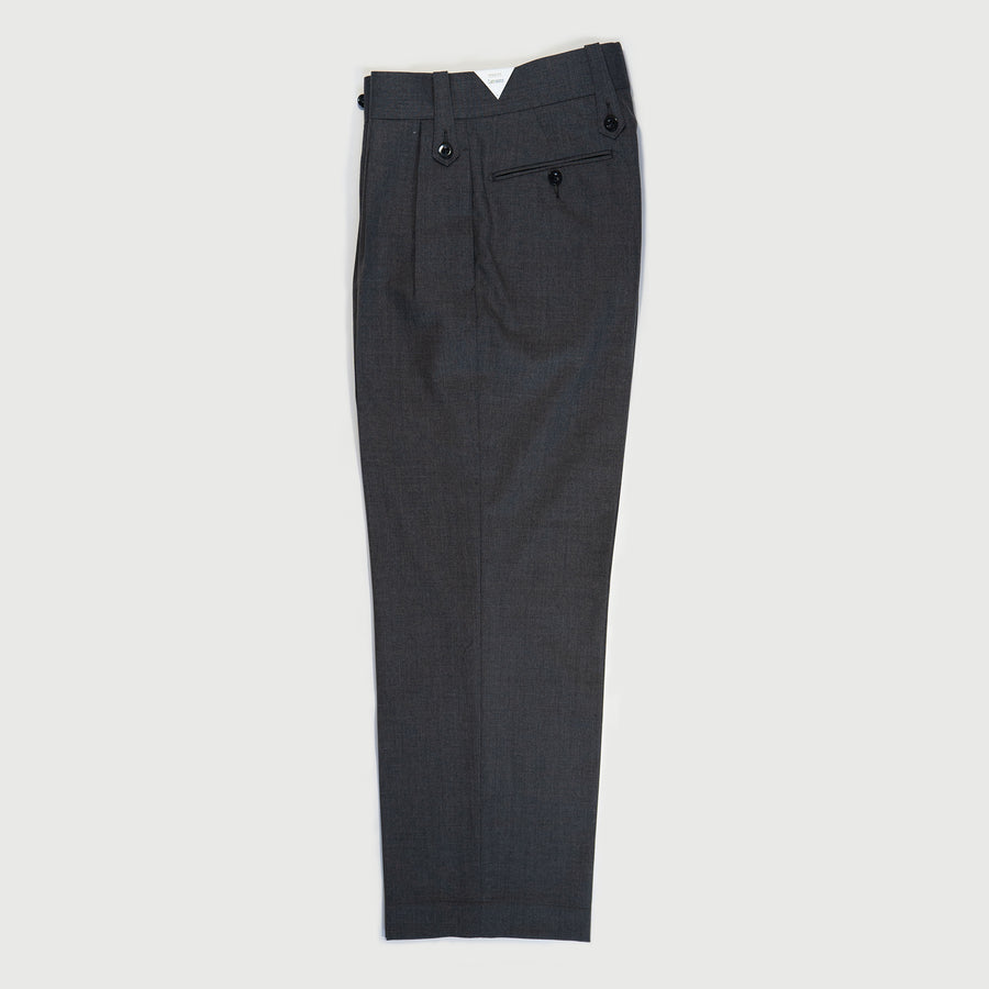 TANGENT/British Gurkha Trousers/Tropical Wool