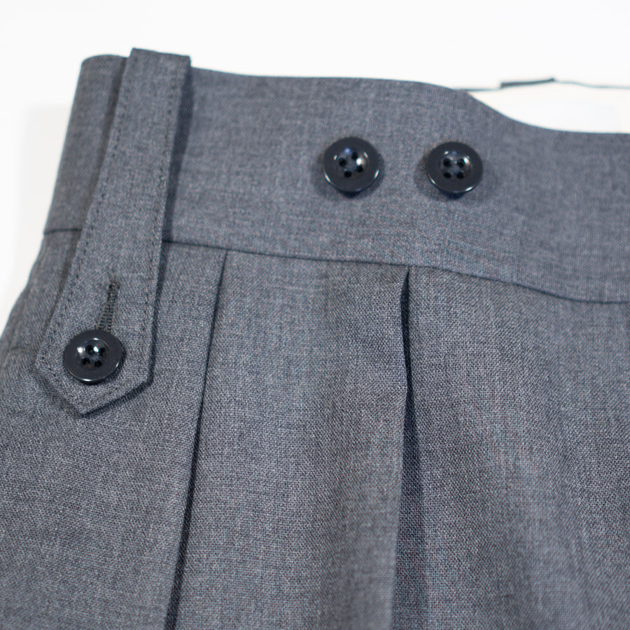 TANGENT/British Gurkha Trousers/Tropical Wool