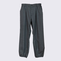 LA FAVOLA/ Easy Pants/Medium Gray