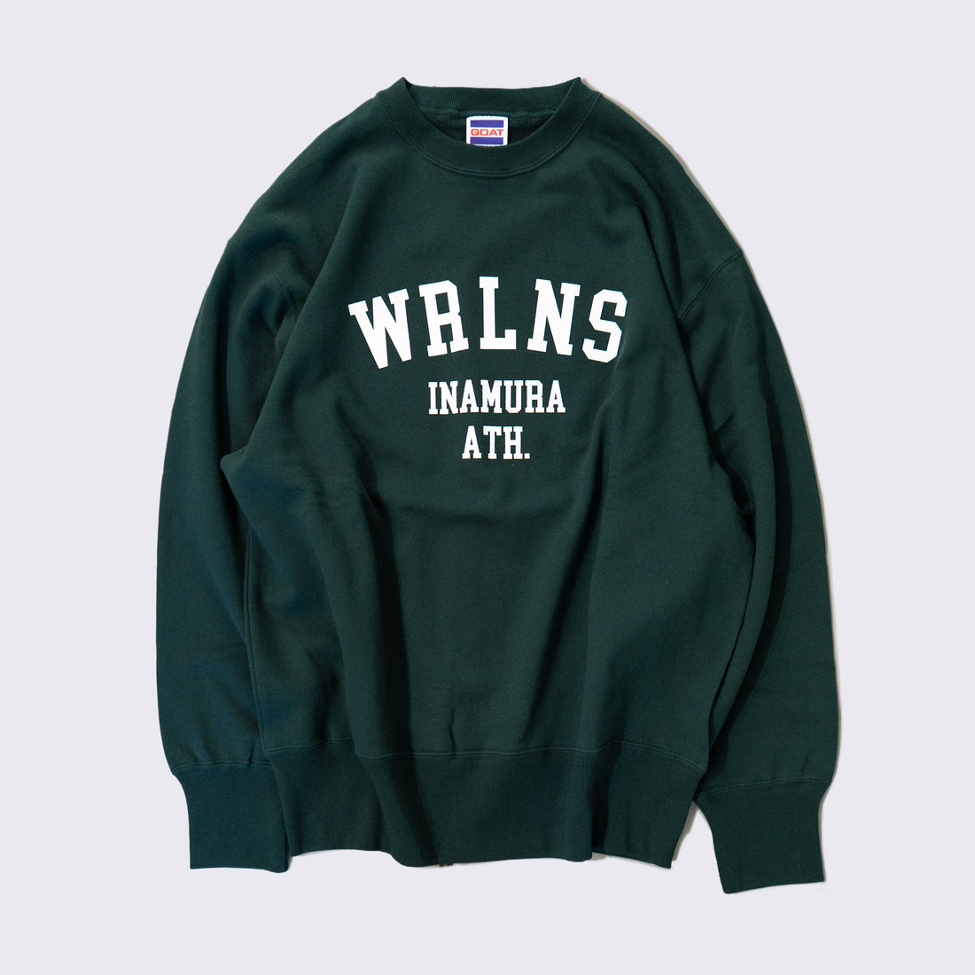wearlness sweat