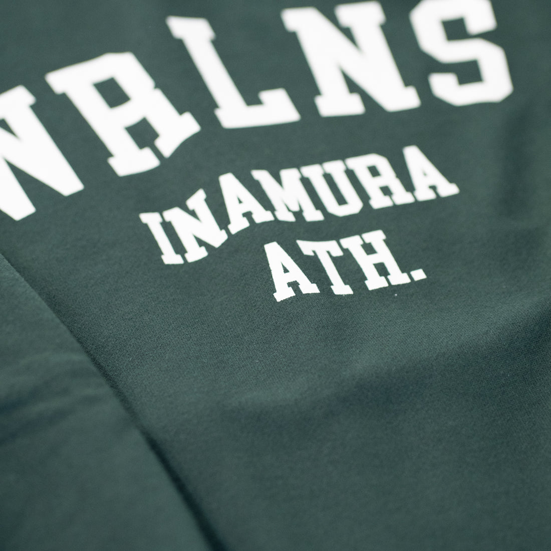 wearlness sweat