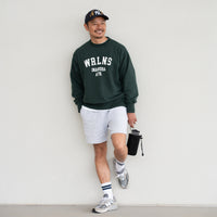 wearlness sweat