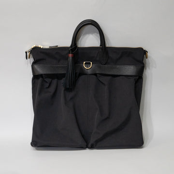 ACATE/ New Helmet Bag/Black
